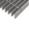 Buy cheap Heavy Duty Metal 304 Stainless Wire Grates Serrated Drainage Covers from wholesalers