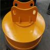 Buy cheap Strong Magnet Electromagnetic Chuck Suction Cups Lift Scrap Steel from wholesalers
