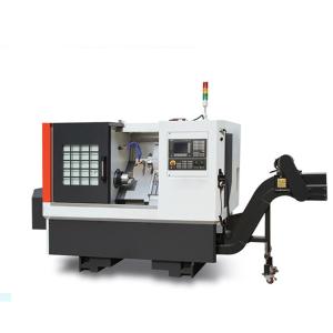 Buy cheap CK6160 CNC Horizontal Turning Machine from wholesalers