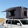 Buy cheap 100% Waterproof ABS SS Aluminum Hard Shell Roof Top Tent from wholesalers