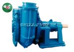 High Efficiency Sand Gravel Pump For Tunnelling Process G Wear Resistant OEM