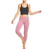 Buy cheap New Arrival Women Popular Skinny Sport Pants Workout Custom Yoga Leggings for Gym from wholesalers