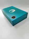Jewels Printed Corrugated Box Pantone Cardboard Packaging Box