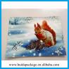 Buy cheap New arrival 190gsm 100% polyester OEM print 33x45cm placemat with BSCI audit manufacturer designed n produced. from wholesalers
