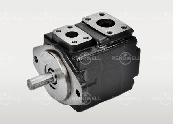 Buy cheap T7B B02 T6cc Parker Denison Hydraulic Pump High Performance Dowel Pin Type from wholesalers