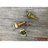 Buy cheap 330c 330d C9 C-9 Excavator Spare Parts , Hydraulic Oil Temperature Sensor 342-2924 3422924 from wholesalers