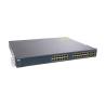 Buy cheap CISCO WS-C3750G-48PS-S 48 port 1000T PoE 4 SFP Catalyst L3 POE from wholesalers