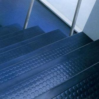 Buy cheap Coin Mat Flooring 2mm-4mm Waterproof Rubber Flooring Rolls For Heavy Traffic from wholesalers