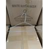 Buy cheap Durable Blue Dry Cleaner Hanger Powder Coating / Electrostatic Spraying from wholesalers
