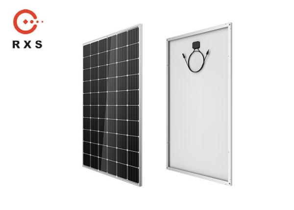 Buy cheap High Efficiency PERC PV Module 305W Easy Installation 25 Years Lifespan from wholesalers
