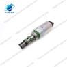 Buy cheap Solenoid Valve R901155051 MHDRE4K15/30-024(24V/0.8A) for Rexroth Excavator from wholesalers