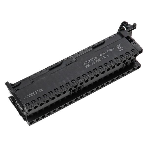 Buy cheap 6ES7592 1AM00 0XB0 PLC Industrial Control Siemens SIMATIC S7-1500 Front connector from wholesalers