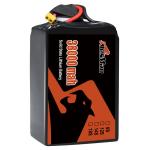Buy cheap OEM 6S 14S 18S lipo batteries 38000mAh 44000mAh 54000mAh 66000mah 78000mAh,160000mAh 280000mAh Solid state battery for U from wholesalers