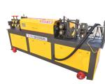Buy cheap Damage Proof Rebar Processing Equipment Straightener With CNC Operating System from wholesalers