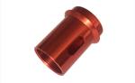 Buy cheap 0.01mm Metal CNC Machining High Precision SS316L Stainless Steel Rapid Prototype from wholesalers