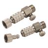 Buy cheap High Performance Airbrush Spare Parts Quick Release Coupler AB-400 from wholesalers