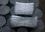 18 Gauge 24 Inches BWG8 Hot Galvanized Iron Loop Tie Wire