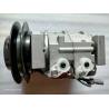 Buy cheap AC Air Compressor 4709228 for Hitachi Excavator ZAX870-5 from wholesalers