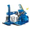 Buy cheap Process Pipe Prefabrication Rotator Elbow Automatic Welding Machine from wholesalers