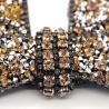 Buy cheap DIY Handmade Crystal Shoes Decoration Accessories Fashion Appearance from wholesalers
