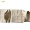 Buy cheap Nomex/PPS/PTFE/Fiberglass With PTFE Membrane High Temperature Dust Filter Bag from wholesalers