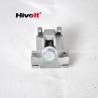 Buy cheap Durable Transmission Line Hardware Single Center Bolt Parallel Groove Connector from wholesalers