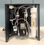 Custom Municipal Tap Water Purifier Ro Technology Home Use