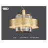 Buy cheap New Modern Crystal Chandelier for Living room Bedroom led ceiling lamp gold lamp(WH-CY-204) from wholesalers