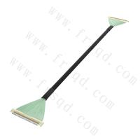 Buy cheap 0-3GHz Micro Coaxial Cable High Frequency Range product