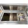 Buy cheap High Quality CFC Free Cryogenic Horizontal Chest Freezer 485 Liters Capacity With Foaming Door from wholesalers