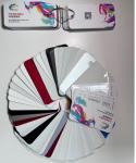 Mazda 46V Soul Red High Quality Car Finished Paint
