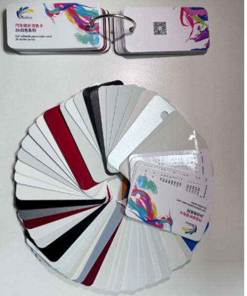 Quality Kazakhstan 360-5 Car Paint Supplies For Automotive Professionals for sale