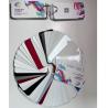 Buy cheap Ready Mixed Car Paint For Audi LA8M Gray Repair Auto Coat from wholesalers