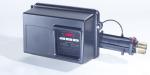 2850 Water Softener Control Head , Industrial Flow Control Valves Simple Design