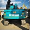 Buy cheap SK130-8 Kobelco 13 Ton Excavator Used Construction Machinery Convenient from wholesalers
