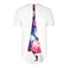 Buy cheap Night City Digital Printed Trendy Oversized T Shirts Asian / European US Size from wholesalers
