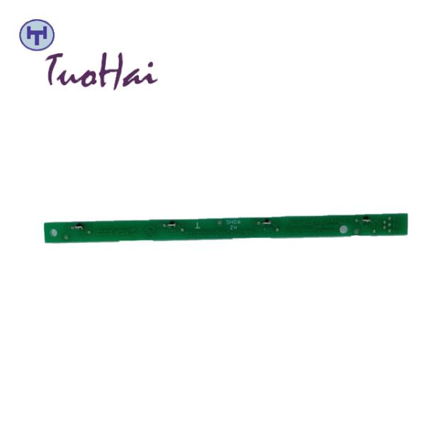 Buy cheap 4450743448 ATM Machine Parts Ncr S2 Purge Bin Sensor 445-0743448 from wholesalers