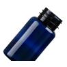 Buy cheap 6.75 Oz 200 Ml Amber Dark Green Polyester Health Product Plastic Packaging Bottle Cap 38mm 38-400 from wholesalers