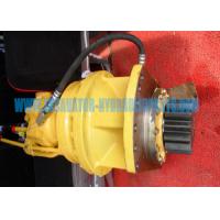 Buy cheap M5X180CHB Kawasaki hydraulic Motor LC15V00022F1 LS15V00018F1 For Kobelco SK350-8 product