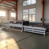 Buy cheap Door cabinet pvc vacuum membrane press machine 2300A-2Z from wholesalers