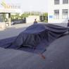 Buy cheap Suntex Car Fire Blanket Fire Blanket Thermal Resistance of 550C/1000C from wholesalers