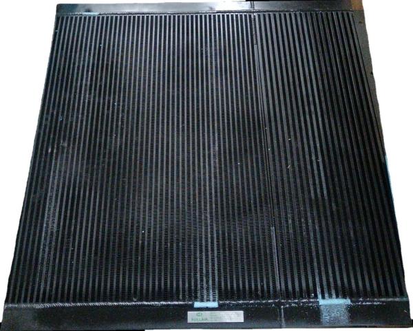 Buy cheap Supply of Cooler 88290001-549 Sullair Air Compressor Parts for Energy Mining Industry from wholesalers