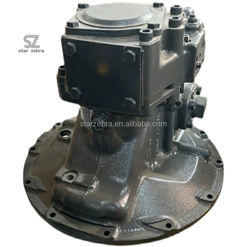 708-1L-00650 PC130-7 PC130-8 Komatsu Excavator Main Pump Assy 7081L00650 708-1L-00551 708-3D-00020 708-3D-0102 Hydraulic