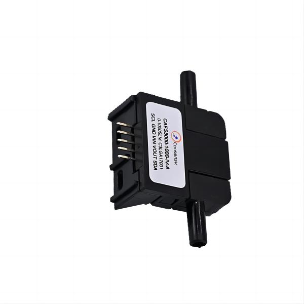 Buy cheap CAFS3000 1ms Response Time Flowmeter High Accuracy from wholesalers