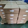 Buy cheap Polyvinyl Alcohol Hospital Water Soluble Laundry Bags With Red Strip Custom Size Acceptable from wholesalers