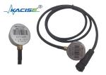 9V - 36V Ultrasonic External Oil Tank Level Gauge Water Level Transmitter
