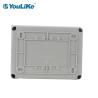 Buy cheap Electronic Outdoor IP65 Waterproof MCB Box 5 Way Dustproof from wholesalers