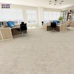 12''X24'' Amber Stone Pattern Vinyl Plank Flooring GKBM Greenpy MJ-S6011