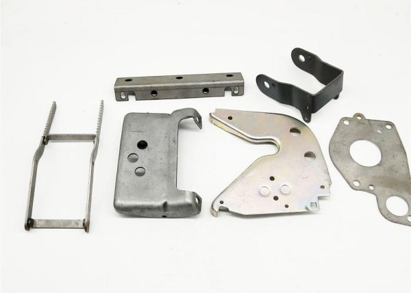 Custom Odm Metal Stamping Parts Cnc Turning Milling Machining Steel 1060