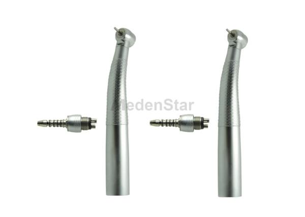 Buy cheap Sirona Fiber Optic Triple Water Spray Stainless Bearing Push Button High Speed Dental Handpiece from wholesalers